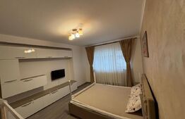 Apartament 2 camere | Zona Tractorul | Balcon generos | Parcare inclusă