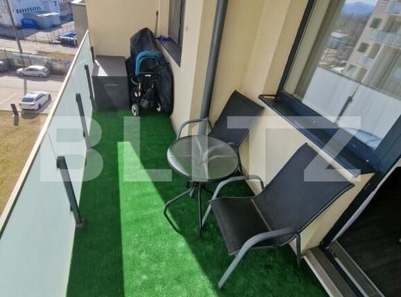 Apartament de vânzare 2 camere Tractorul - 190033AV | BLITZ Brașov | Poza5