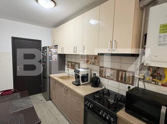Apartament de vânzare 2 camere Tractorul - 190033AV | BLITZ Brașov | Poza6