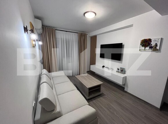 Apartament de vânzare 2 camere Tractorul - 190033AV | BLITZ Brașov | Poza1