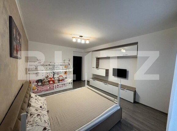 Apartament de vânzare 2 camere Tractorul - 190033AV | BLITZ Brașov | Poza3