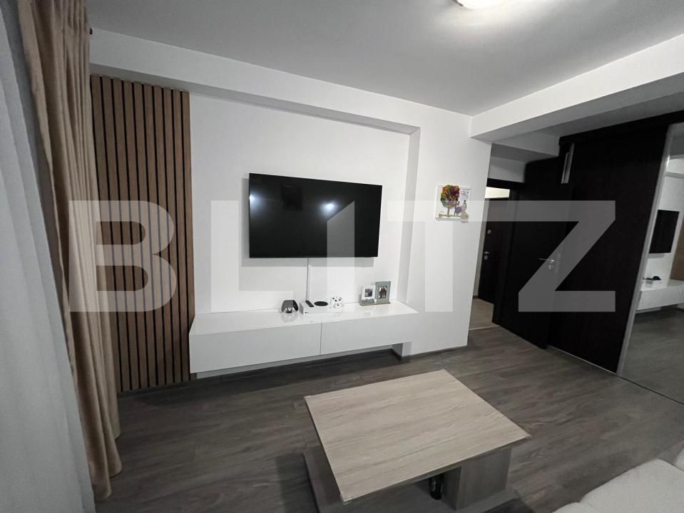 Apartament de vânzare 2 camere Tractorul - 190033AV | BLITZ Brașov | Poza2