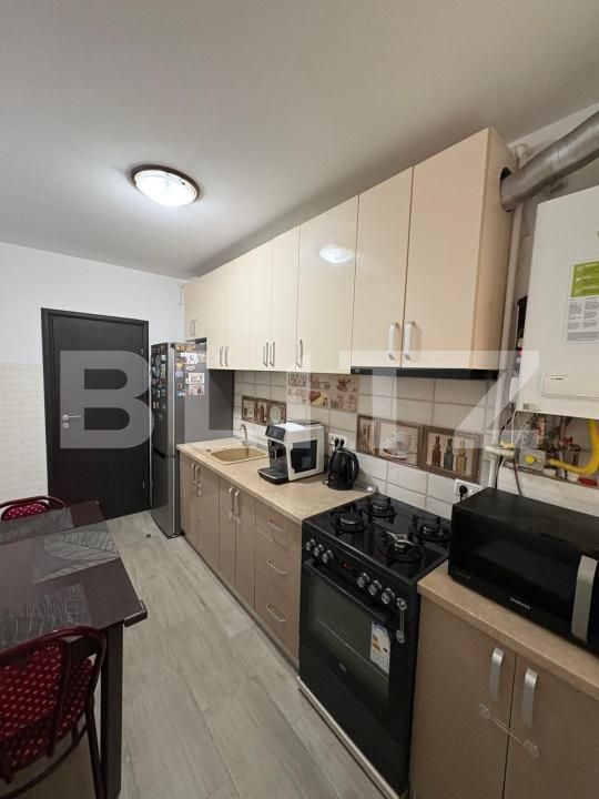 Apartament de vânzare 2 camere Tractorul - 190033AV | BLITZ Brașov | Poza6