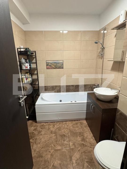 Apartament de vânzare 2 camere Tractorul - 190033AV | BLITZ Brașov | Poza9