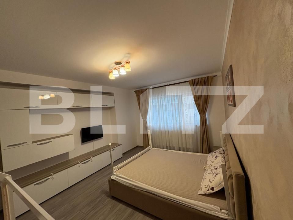 Apartament de vânzare 2 camere Tractorul - 190033AV | BLITZ Brașov | Poza4