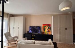 Apartament modern cu 1 cam, 41 mp, parter, cu parcare, in zona Avram Iancu 