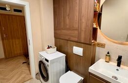 Apartament modern cu 1 cam, 41 mp, parter, cu parcare, in zona Avram Iancu 