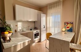 Apartament modern cu 1 cam, 41 mp, parter, cu parcare, in zona Avram Iancu 