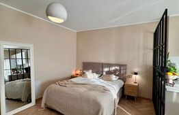 Apartament modern cu 1 cam, 41 mp, parter, cu parcare, in zona Avram Iancu 
