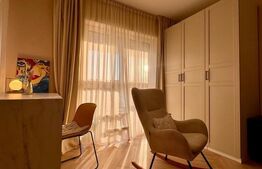 Apartament modern cu 1 cam, 41 mp, parter, cu parcare, in zona Avram Iancu 