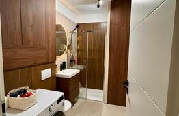 Apartament modern cu 1 cam, 41 mp, parter, in zona Avram Iancu 