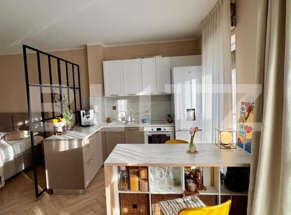 Garsonieră de vânzare Floreşti - 190035AV | BLITZ Cluj-Napoca | Poza7