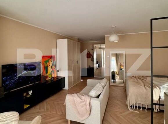 Garsonieră de vânzare Floreşti - 190035AV | BLITZ Cluj-Napoca | Poza4