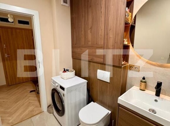 Garsonieră de vânzare Floreşti - 190035AV | BLITZ Cluj-Napoca | Poza11