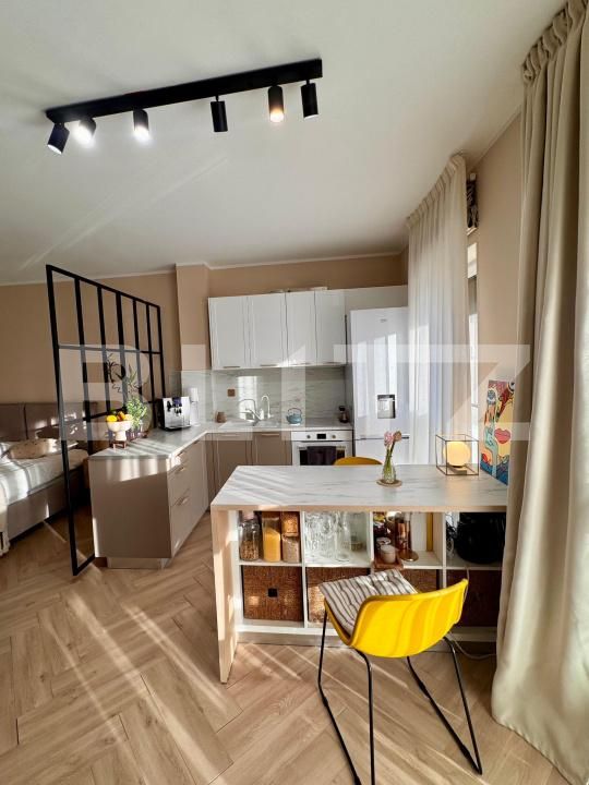 Garsonieră de vânzare Floreşti - 190035AV | BLITZ Cluj-Napoca | Poza7