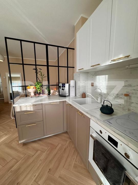 Garsonieră de vânzare Floreşti - 190035AV | BLITZ Cluj-Napoca | Poza8