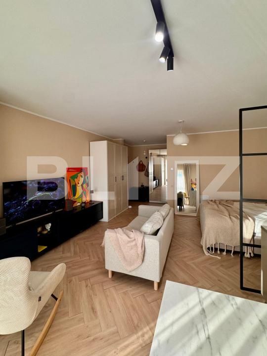 Garsonieră de vânzare Floreşti - 190035AV | BLITZ Cluj-Napoca | Poza4