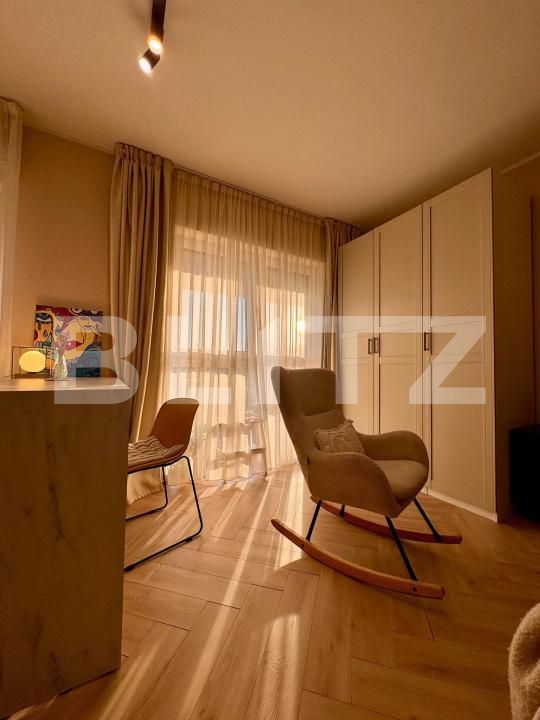 Garsonieră de vânzare Floreşti - 190035AV | BLITZ Cluj-Napoca | Poza9