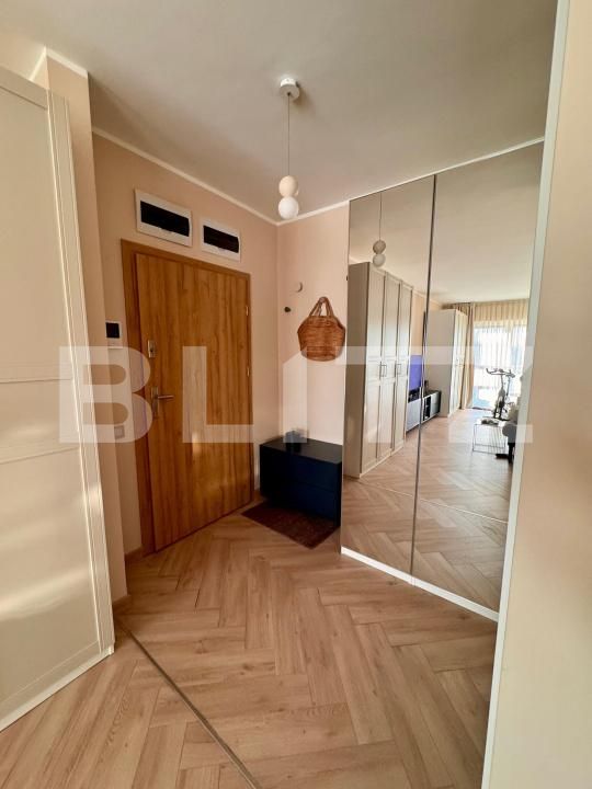 Garsonieră de vânzare Floreşti - 190035AV | BLITZ Cluj-Napoca | Poza12