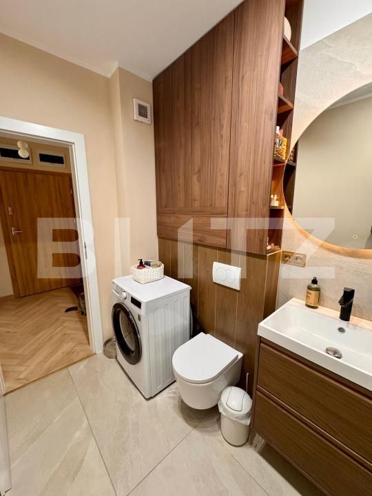 Garsonieră de vânzare Floreşti - 190035AV | BLITZ Cluj-Napoca | Poza11