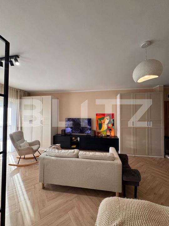 Garsonieră de vânzare Floreşti - 190035AV | BLITZ Cluj-Napoca | Poza5