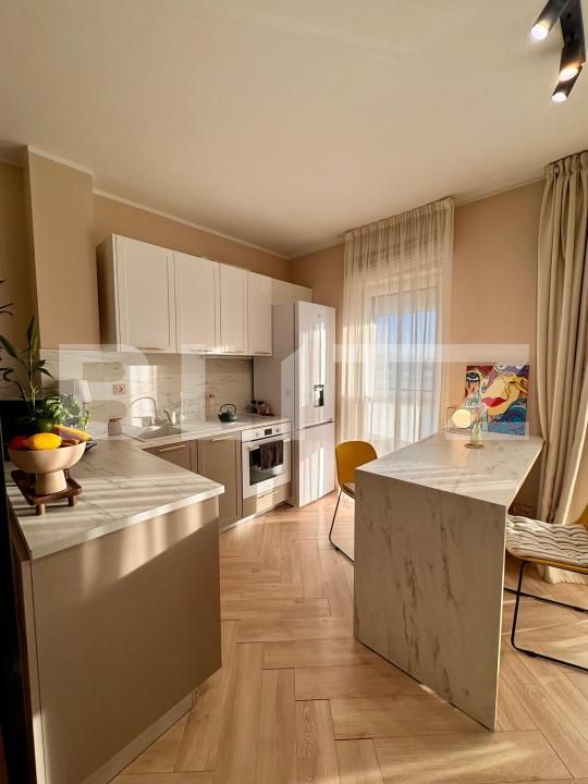 Garsonieră de vânzare Floreşti - 190035AV | BLITZ Cluj-Napoca | Poza6