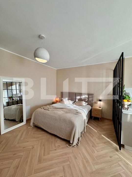 Garsonieră de vânzare Floreşti - 190035AV | BLITZ Cluj-Napoca | Poza2