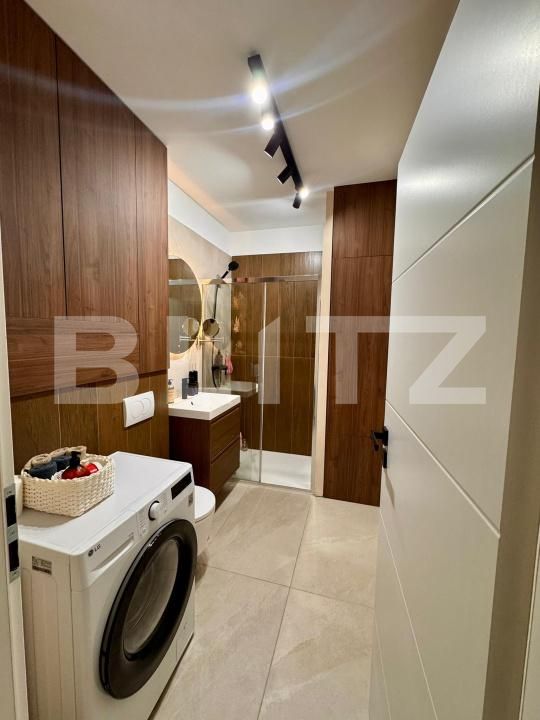 Garsonieră de vânzare Floreşti - 190035AV | BLITZ Cluj-Napoca | Poza10