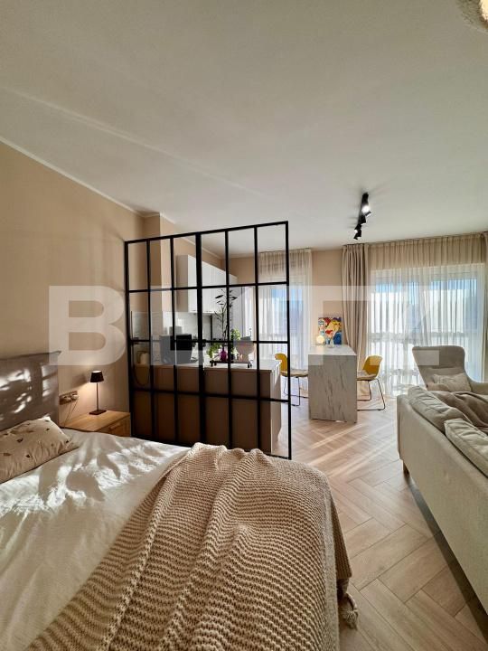 Garsonieră de vânzare Floreşti - 190035AV | BLITZ Cluj-Napoca | Poza3