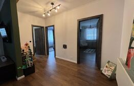 Apartament superb 3 camere, cu posibilitate de 4, Subcetate, parcare inclusă! 