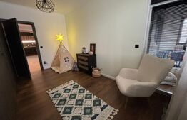 Apartament superb 3 camere, cu posibilitate de 4, Subcetate, parcare inclusă! 