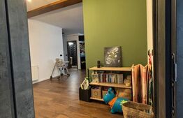 Apartament superb 3 camere, cu posibilitate de 4, Subcetate, parcare inclusă! 