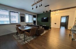 Apartament superb 3 camere, cu posibilitate de 4, Subcetate, parcare inclusă! 
