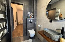 Apartament superb 3 camere, cu posibilitate de 4, Subcetate, parcare inclusă! 