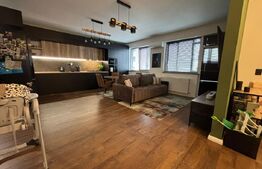 Apartament superb 3 camere, cu posibilitate de 4, Subcetate, parcare inclusă! 