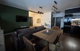 Apartament superb 3 camere, cu posibilitate de 4, Subcetate, parcare inclusă! 