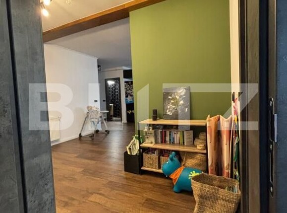 Apartament de vânzare 3 camere Floreşti - 190036AV | BLITZ Cluj-Napoca | Poza9