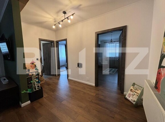 Apartament de vânzare 3 camere Floreşti - 190036AV | BLITZ Cluj-Napoca | Poza4