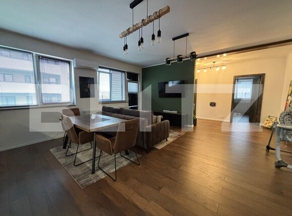 Apartament de vânzare 3 camere Floreşti - 190036AV | BLITZ Cluj-Napoca | Poza2