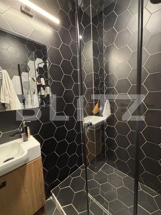 Apartament de vânzare 3 camere Floreşti - 190036AV | BLITZ Cluj-Napoca | Poza13