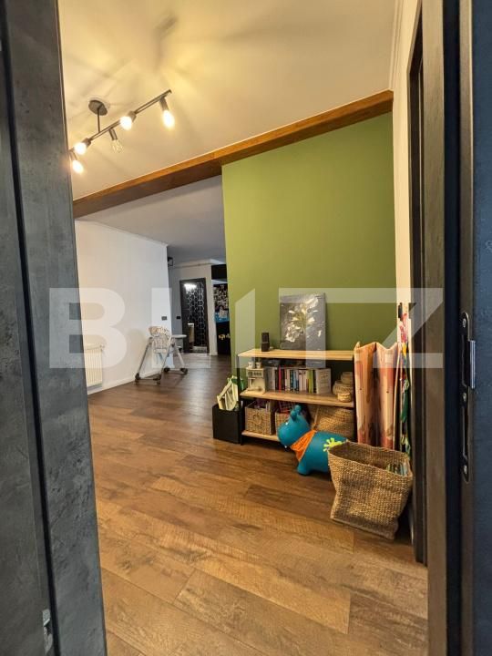 Apartament de vânzare 3 camere Floreşti - 190036AV | BLITZ Cluj-Napoca | Poza9