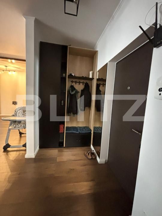 Apartament de vânzare 3 camere Floreşti - 190036AV | BLITZ Cluj-Napoca | Poza15