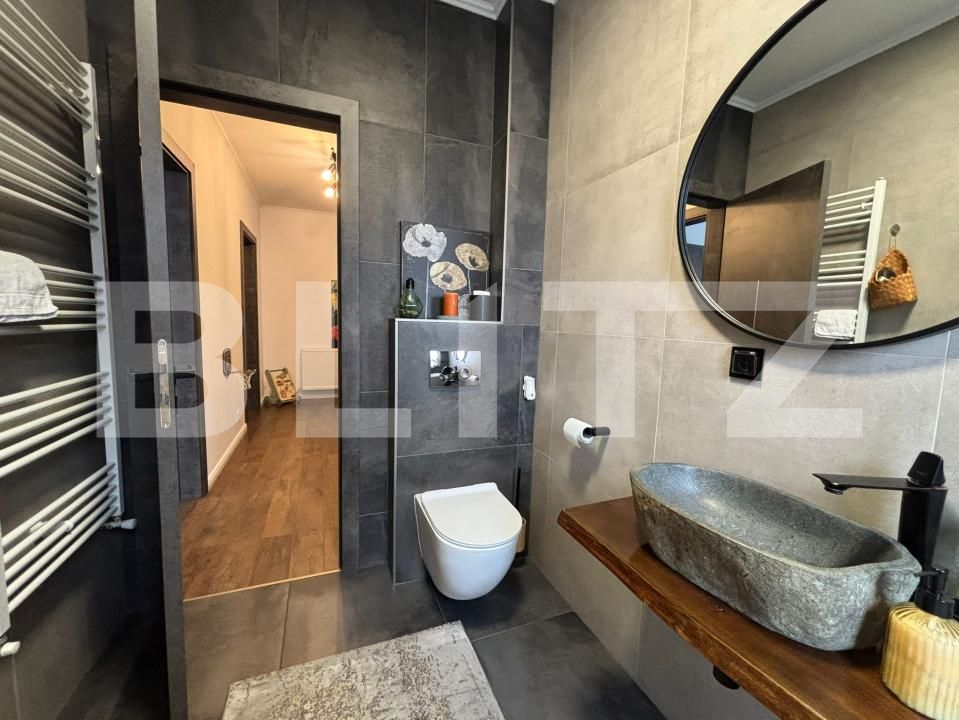 Apartament de vânzare 3 camere Floreşti - 190036AV | BLITZ Cluj-Napoca | Poza12