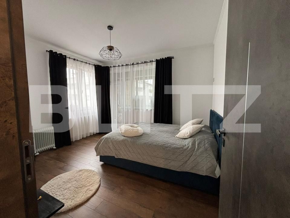 Apartament de vânzare 3 camere Floreşti - 190036AV | BLITZ Cluj-Napoca | Poza8