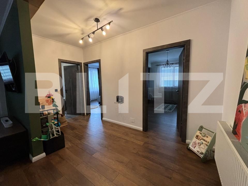 Apartament de vânzare 3 camere Floreşti - 190036AV | BLITZ Cluj-Napoca | Poza4