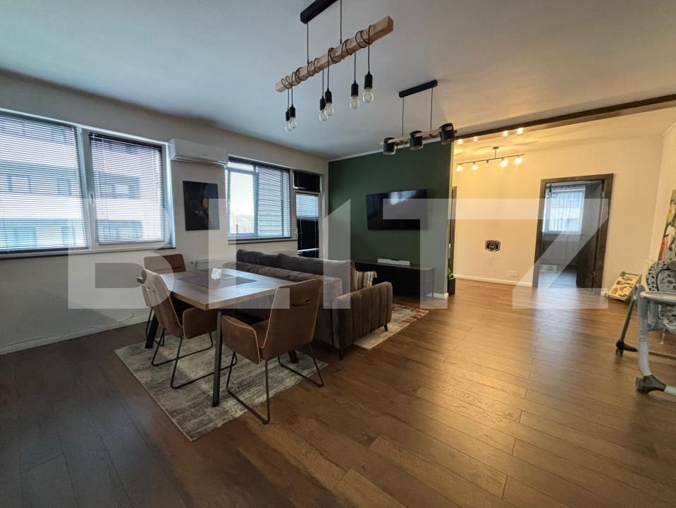 Apartament de vânzare 3 camere Floreşti - 190036AV | BLITZ Cluj-Napoca | Poza2