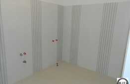 Vanzare parte de duplex, imobil nou, 200 mp utili, cu teren 215 mp, 2 parcari