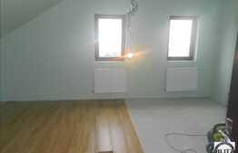 Vanzare parte de duplex, imobil nou, 200 mp utili, cu teren 215 mp, 2 parcari