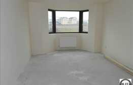 Vanzare parte de duplex, imobil nou, 200 mp utili, cu teren 215 mp, 2 parcari