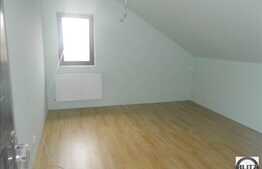 Vanzare parte de duplex, imobil nou, 200 mp utili, cu teren 215 mp, 2 parcari